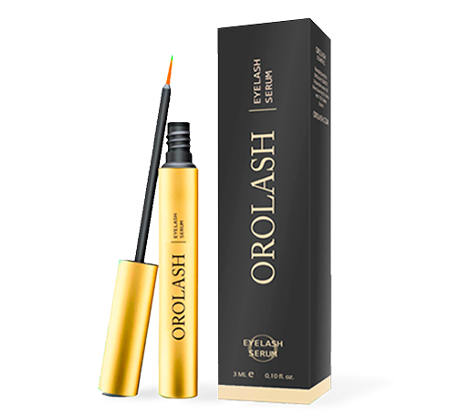 Orolash Product